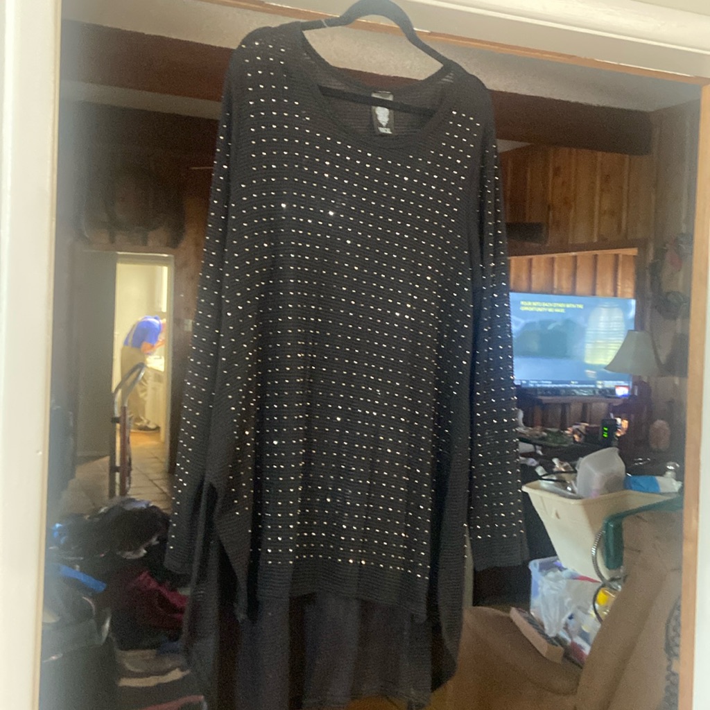 Vocal Tunic